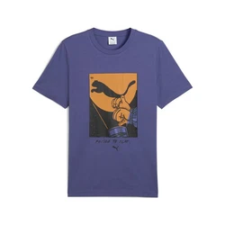 PUMA T-Shirt GRAPHICS Shadow Play 