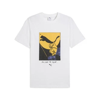 PUMA T-Shirt GRAPHICS Shadow Play