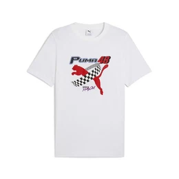 T-Shirt GRAPHICS Moto T-Shirt Herren