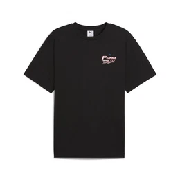 T-Shirt GRAPHICS Moto Relaxed T-Shirt Herren