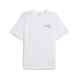 T-Shirt GRAPHICS Hotel Relaxed T-Shirt Herren