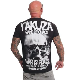 T-Shirt War