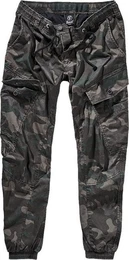 Bikerjeans Ray Vintage Trousers Hose