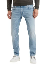 Relax-fit-Jeans COMMANDER 3.0 mit Stretch