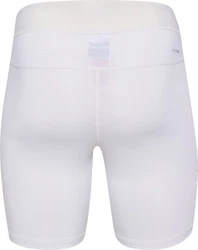 hummel Hmlbl Performance Short Tights Weiß/Creme