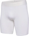 hummel Hmlbl Performance Short Tights Weiß/Creme