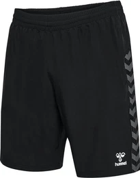 Shorts Hmlauthentic Woven Shorts