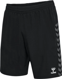 hummel Shorts Hmlauthentic Woven Shorts