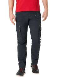 Cargohose REGULAR ROGER TZ mit Stretch