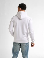 Petrol Industries Sweatshirt Hoodie Driftwood Driftwood