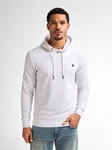 Petrol Industries Sweatshirt Hoodie Driftwood Driftwood