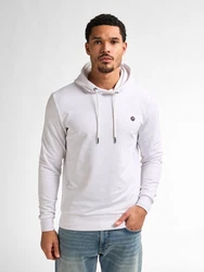 Petrol Industries Sweatshirt Hoodie Driftwood Driftwood
