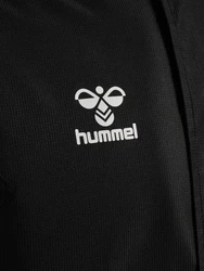 hummel Kurzjacke Hmlauthentic Bench Jacket 
