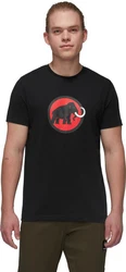 Mammut T-Shirt Core Men Classic Schwarz