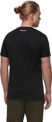 Mammut T-Shirt Core Men Classic Schwarz