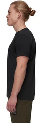 Mammut T-Shirt Core Men Classic Schwarz