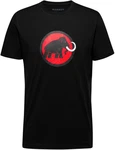 Mammut T-Shirt Core Men Classic Schwarz