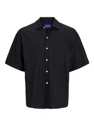 Kurzarmhemd JORPAROS OVERSIZED SHIRT (1-tlg)