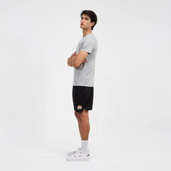 Ellesse T-Shirt Malbe SXG09888 graumeliert/weiß