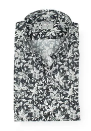 Kurzarmhemd Comfort Fit bequeme Schnittfhrung