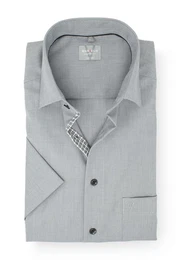 Kurzarmhemd Comfort Fit bequeme Schnittfhrung