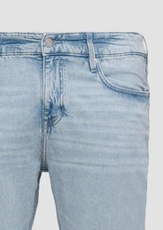 Stoffhose Jeans Casby / Relaxed Fit / Mid Rise / Straight Leg