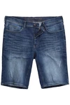 JP1880 Bermuda Jeans FLEXNAMIC Straight Fit Blau/Dunkelblau/Hellblau