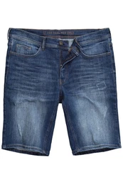 Bermudas Jeans-Bermuda FLEXNAMIC Denim Straight Fit