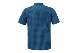 Schöffel Outdoorhemd CIRC Shirt Style Dalfoss MNS Navy Blazer