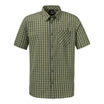 Schöffel Outdoorhemd CIRC Shirt Style Dalfoss MNS OLIV