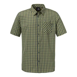 Schöffel Outdoorhemd CIRC Shirt Style Dalfoss MNS OLIV