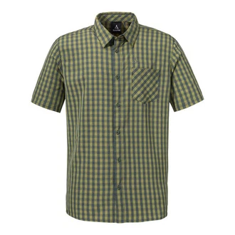 Schöffel Outdoorhemd CIRC Shirt Style Dalfoss MNS