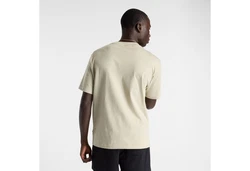 New Balance Kurzarmshirt Reimagined Graphic T-Shirt 1 1 OVN