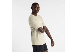 New Balance Kurzarmshirt Reimagined Graphic T-Shirt 1 1 OVN