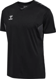 T-Shirt Hmlauthentic Pl Jersey S/S
