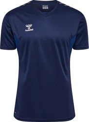 hummel Kurzarmshirt hmlAUTHENTIC PL JERSEY 