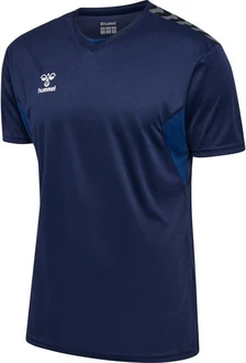 hummel Kurzarmshirt hmlAUTHENTIC PL JERSEY 