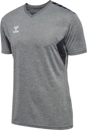 T-Shirt Hmlauthentic Pl Jersey S/S