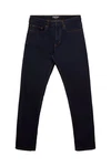 Esprit 5-Pocket Jeans Dunkelblau