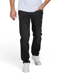 Jack & Jones Straight Jeans JJICLARK 