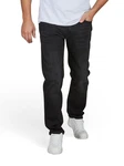 Jack & Jones Straight Jeans JJICLARK 