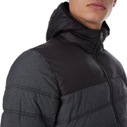 McKINLEY Funktionsjacke Jebel Herren Wanderjacke Blau/Dunkelgrau/Grau/Dunkelblau/Hellgrau/Schwarz