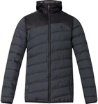 McKINLEY Funktionsjacke Jebel Herren Wanderjacke Blau/Dunkelgrau/Grau/Dunkelblau/Hellgrau/Schwarz