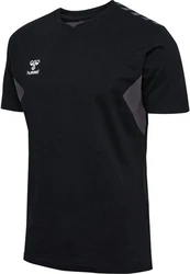 hummel T-Shirt Hmlauthentic Co S/S 