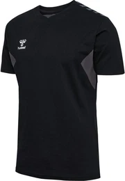 T-Shirt Hmlauthentic Co T-Shirt S/S