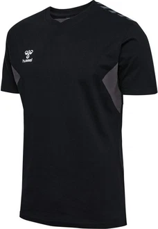 hummel T-Shirt Hmlauthentic Co S/S