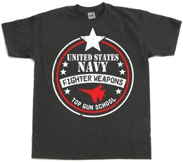 T-Shirt School Vintage T-Shirt