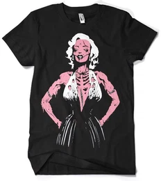 T-Shirt Zombie T-Shirt