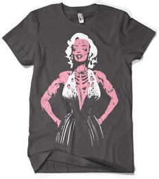 T-Shirt Zombie T-Shirt