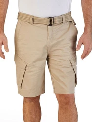 DENIMFY Cargoshorts Herren Shorts DFPhil Regular Fit 